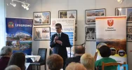 Poznaliśmy zwycięzców VIII Konkursu Poetyckiego im. Zosi Smreczyńskiej - zdjęcie 5