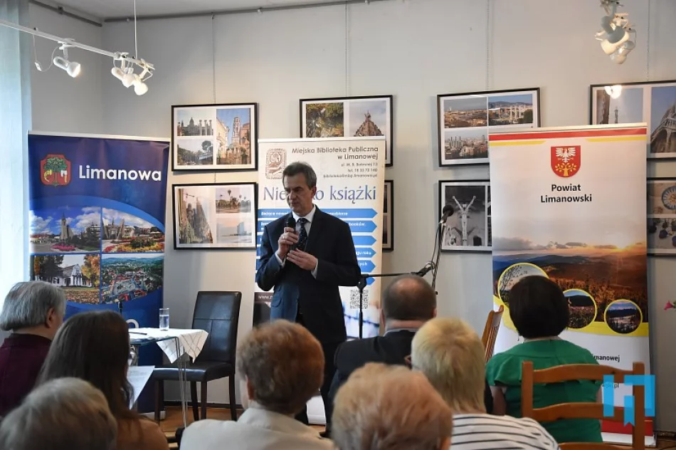 Poznaliśmy zwycięzców VIII Konkursu Poetyckiego im. Zosi Smreczyńskiej - zdjęcie 5