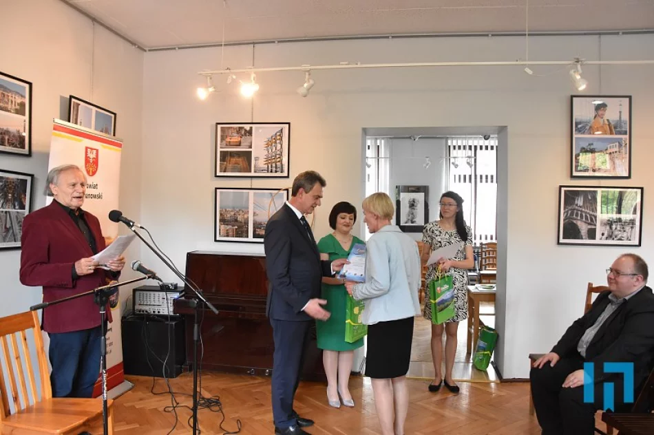 Poznaliśmy zwycięzców VIII Konkursu Poetyckiego im. Zosi Smreczyńskiej - zdjęcie 6