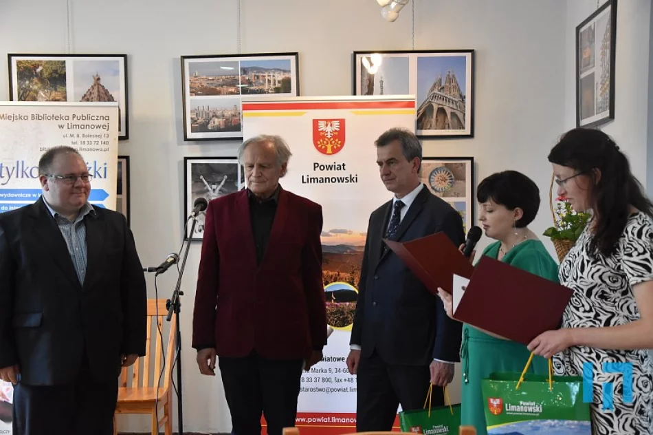 Poznaliśmy zwycięzców VIII Konkursu Poetyckiego im. Zosi Smreczyńskiej - zdjęcie 7