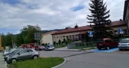 Ewakuowano około 400 osób z budynku szkoły - zdjęcie 3