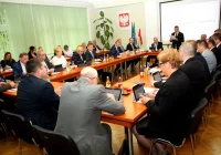 INFORMACJA O VI SESJI RADY GMINY LIMANOWA - zdjęcie główne