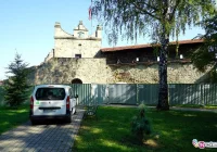 Będą remontować Basztę Kowalską - zdjęcie główne