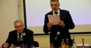 INFORMACJA O VI SESJI RADY GMINY LIMANOWA - zdjęcie 2