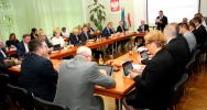 INFORMACJA O VI SESJI RADY GMINY LIMANOWA - zdjęcie 4