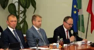 INFORMACJA O VI SESJI RADY GMINY LIMANOWA - zdjęcie 5
