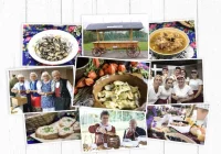 Promocja mikroprojektu kulinarnego w Dolnym Kubinie  - zdjęcie główne