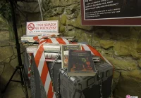 Książki Zakazane w Sądeckiej Bibliotece - zdjęcie główne