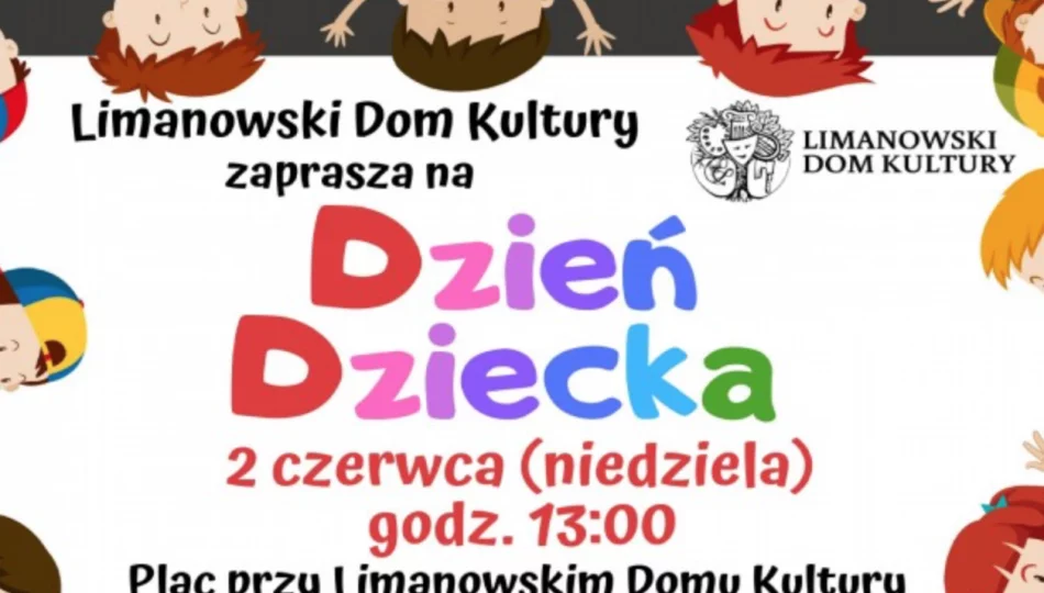 Zmiana organizacji ruchu z powodu imprezy dla najmłodszych - zdjęcie 1