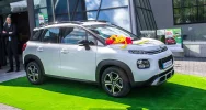 Znamy zwycięzców AUTOLOKATY! - zdjęcie 2