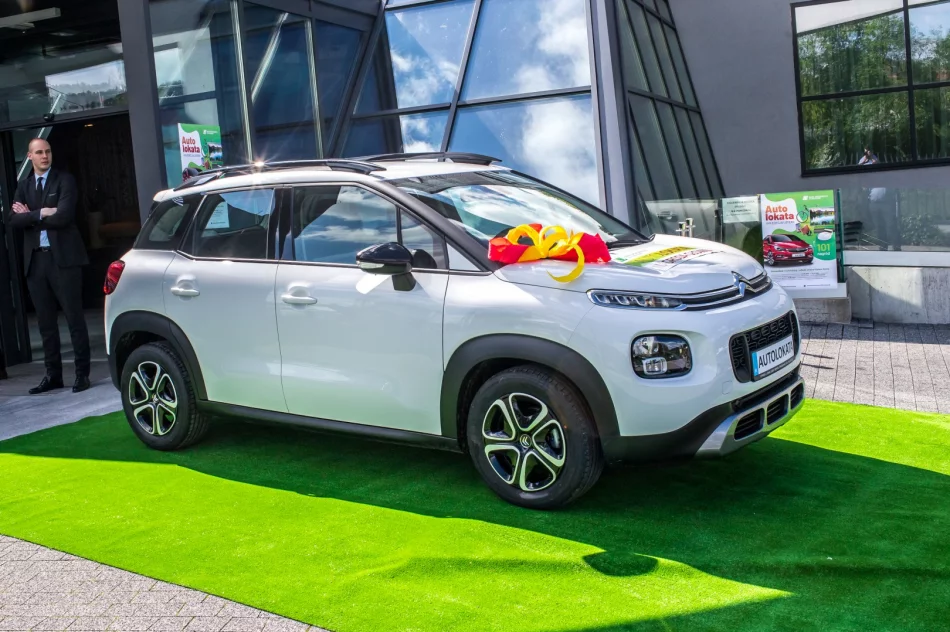 Finał XVI AUTOLOKATY - zdjęcie 2