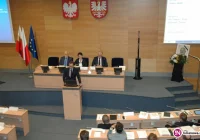 Z sesji małopolskiego sejmiku - zdjęcie główne