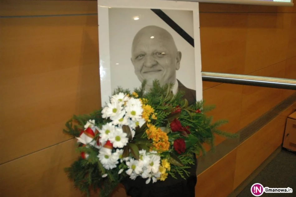 Z sesji małopolskiego sejmiku - zdjęcie 4