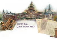 Rusza 2. Edycja Gry Sądeckiej. W roli głównej Nikifor - zdjęcie główne