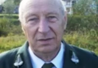 Chorąży Pasek już w Krainie Wiecznych Łowów - zdjęcie główne