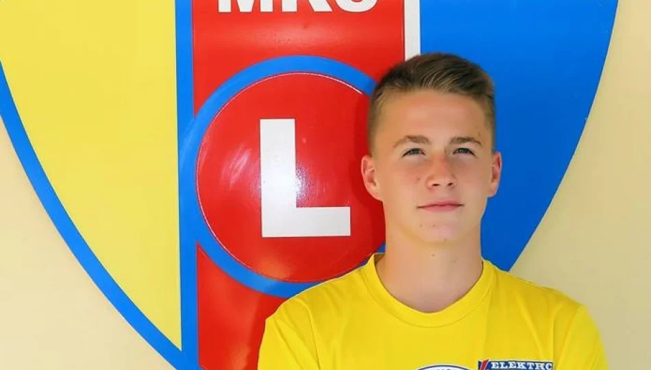 Grają dla Limanovii, mają ważne miejsce w reprezentacji - zdjęcie 1