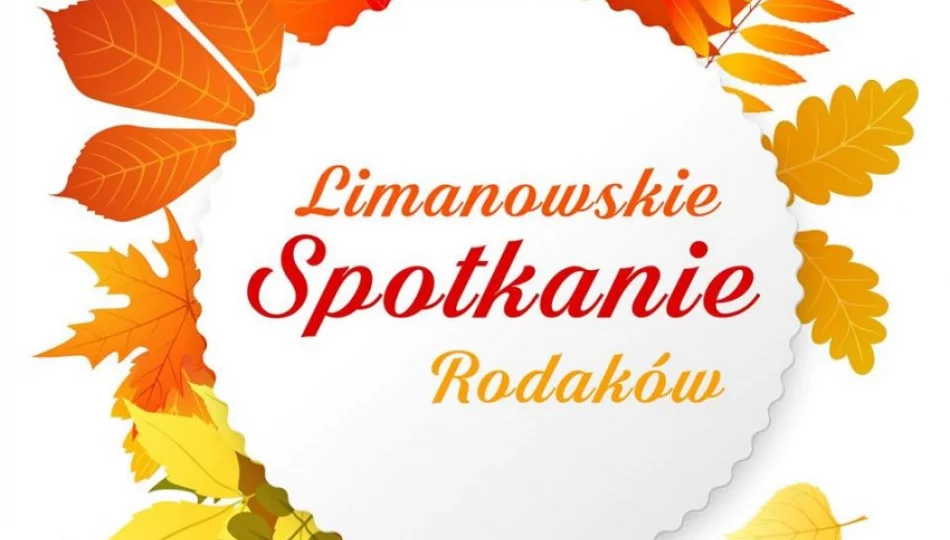 Zbliża się Limanowskie Spotkanie Rodaków - zdjęcie 1