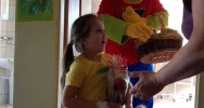 Limanowscy kupcy pamiętali o małych pacjentach i ich mamach - zdjęcie 5