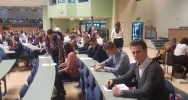 Jakub Marek finalistą Olimpiady Wiedzy Ekonomicznej - zdjęcie 2
