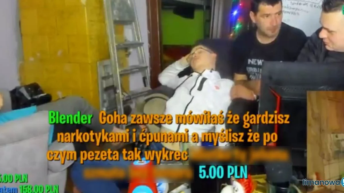 Wchodzą w życie przepisy zakazujące patostreamingu