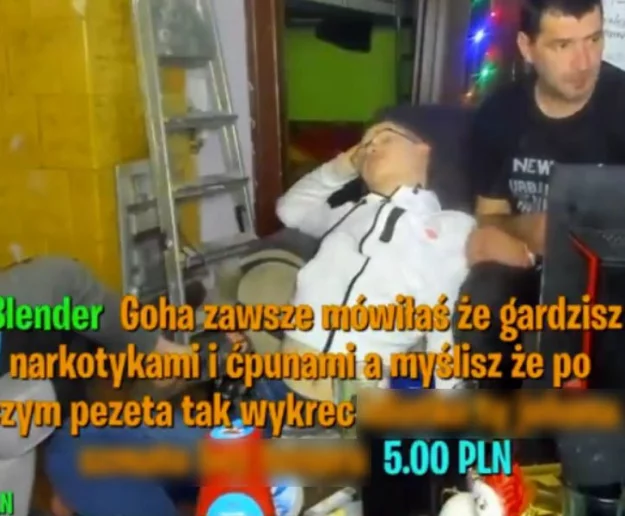 Wchodzą w życie przepisy zakazujące patostreamingu - zdjęcie główne