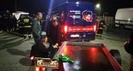Nocne poszukiwania 8-latka. Dziecko miało się zgubić i prosić przypadkowego mężczyznę o podwiezienie do domu - zdjęcie 2