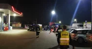 Nocne poszukiwania 8-latka. Dziecko miało się zgubić i prosić przypadkowego mężczyznę o podwiezienie do domu - zdjęcie 3
