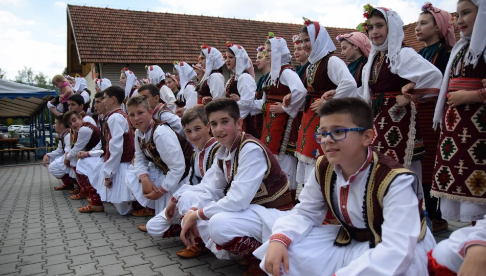 Bojmija w Tymbarku! - zdjęcie 1