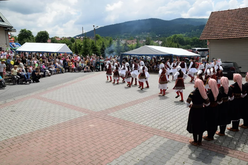 Bojmija w Tymbarku! - zdjęcie 4