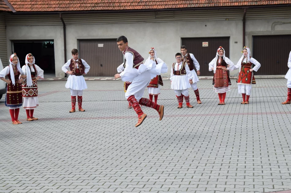 Bojmija w Tymbarku! - zdjęcie 5