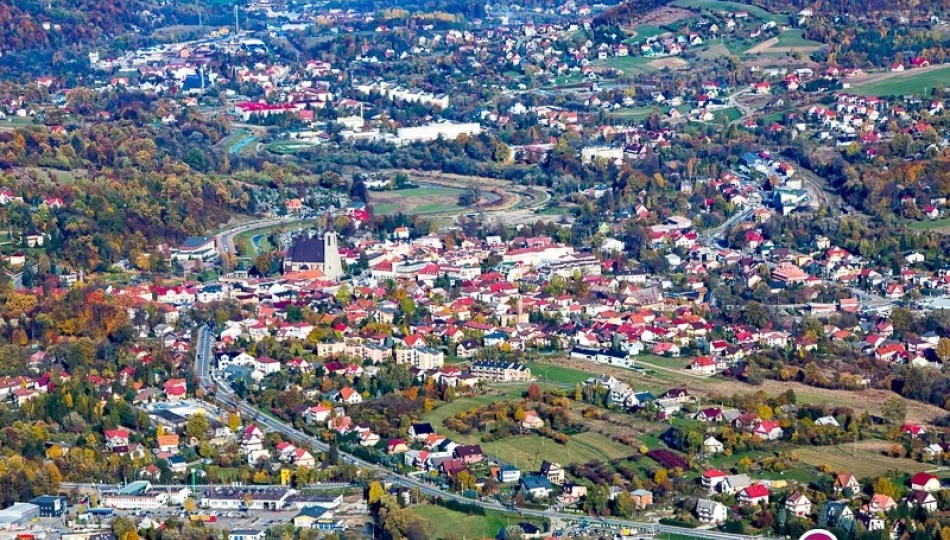 Marsz dla Życia i Rodziny 9 października w Limanowej - zdjęcie 1