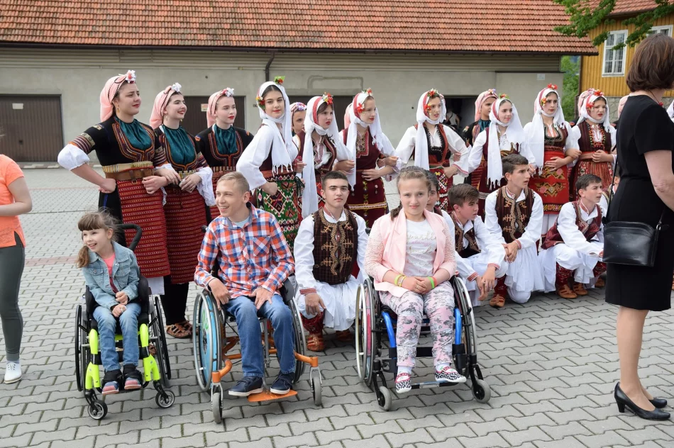 Bojmija w Tymbarku! - zdjęcie 7