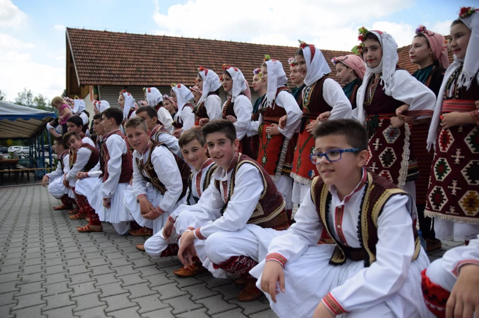 Bojmija w Tymbarku! - zdjęcie 9