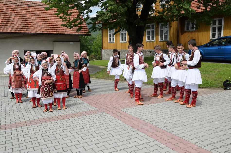 Bojmija w Tymbarku! - zdjęcie 10