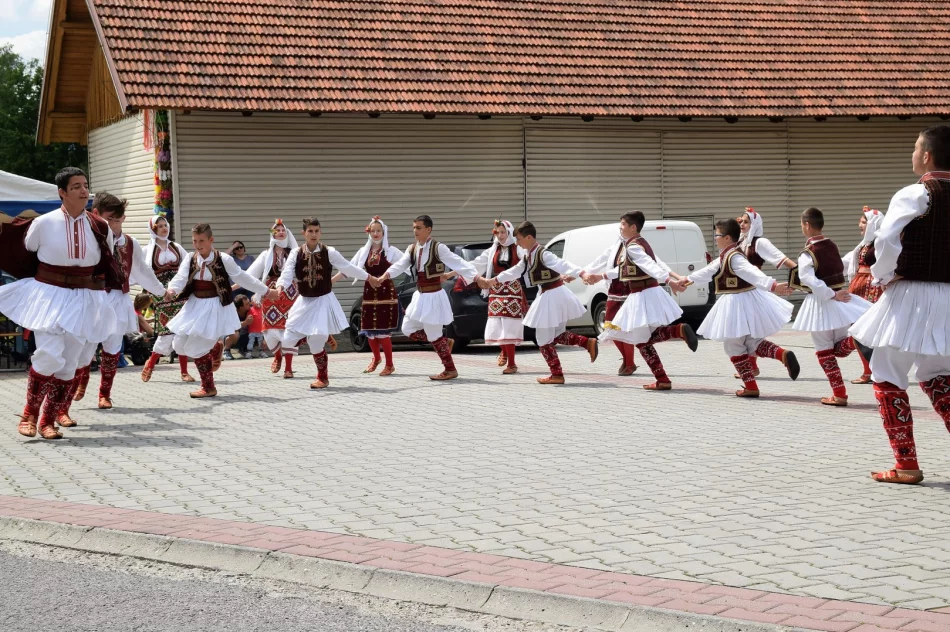 Bojmija w Tymbarku! - zdjęcie 11