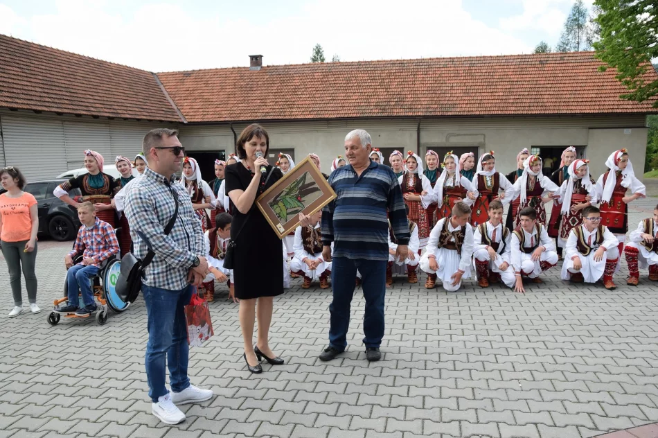 Bojmija w Tymbarku! - zdjęcie 14
