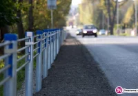 Jest szansa na chodnik przy „krajówce” - jeszcze w tym roku - zdjęcie główne