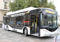 MPK testuje ekologiczny autobus i czeka na opinie pasażerów - zdjęcie główne