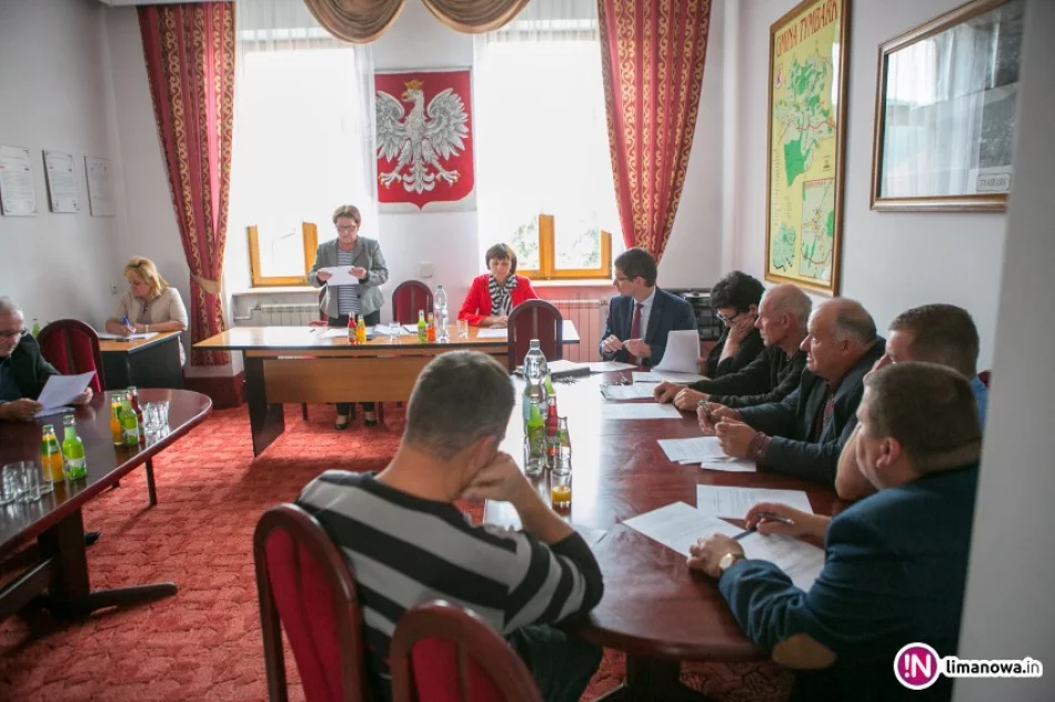 Rezolucja rady zbyt delikatna? Mieszkańcy chcieli 'ostrej' formy (wideo) - zdjęcie 2