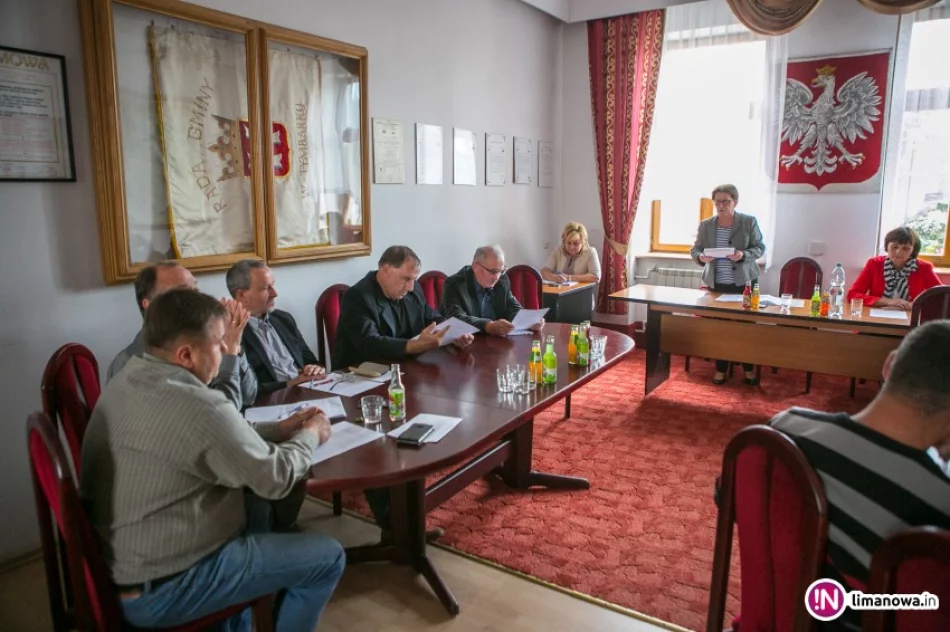 Rezolucja rady zbyt delikatna? Mieszkańcy chcieli 'ostrej' formy (wideo) - zdjęcie 3