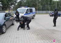 Małopolscy policjanci zapraszają w swoje szeregi - zdjęcie główne