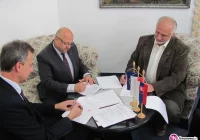 Powstaną e-usługi turystyczne, promujące walory dwóch regionów - zdjęcie główne