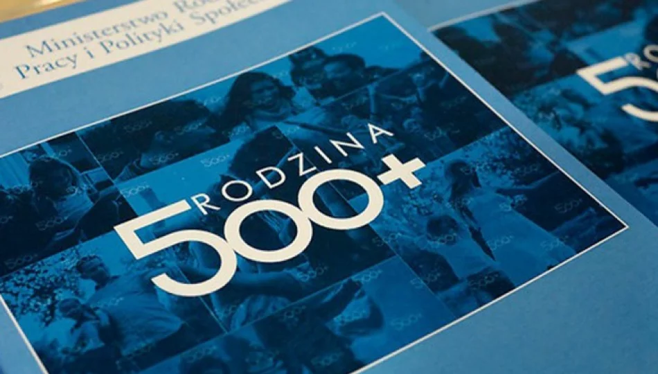 Co się zmieni w Programie „Rodzina 500+" od 1 lipca? - zdjęcie 1