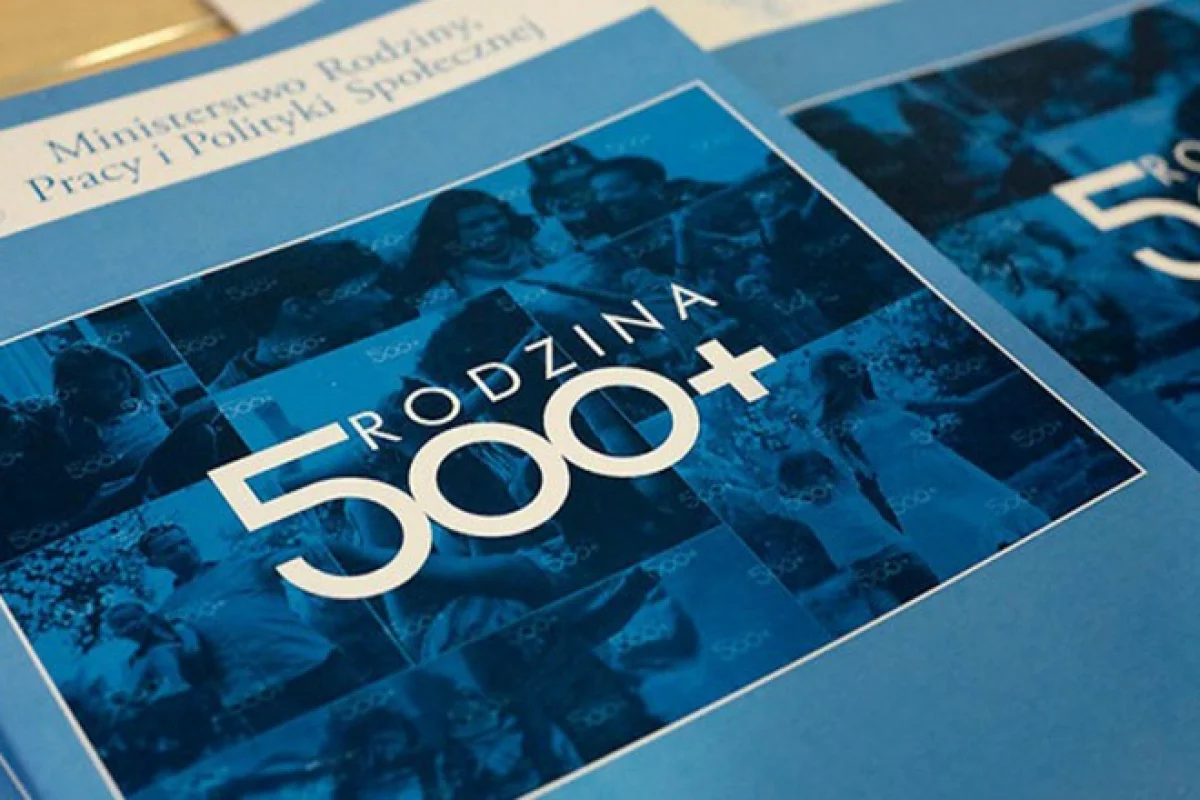 Co się zmieni w Programie „Rodzina 500+" od 1 lipca?