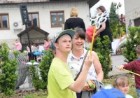 A wszystko zaczęło się od rehabilitacji dzieci na… pożyczonym materacu - zdjęcie główne