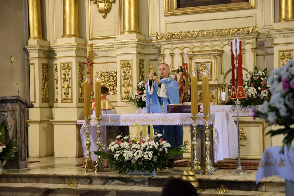 A wszystko zaczęło się od rehabilitacji dzieci na… pożyczonym materacu - zdjęcie 2