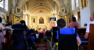 A wszystko zaczęło się od rehabilitacji dzieci na… pożyczonym materacu - zdjęcie 3