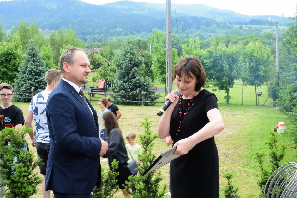 A wszystko zaczęło się od rehabilitacji dzieci na… pożyczonym materacu - zdjęcie 7