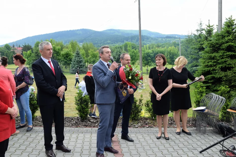 A wszystko zaczęło się od rehabilitacji dzieci na… pożyczonym materacu - zdjęcie 8