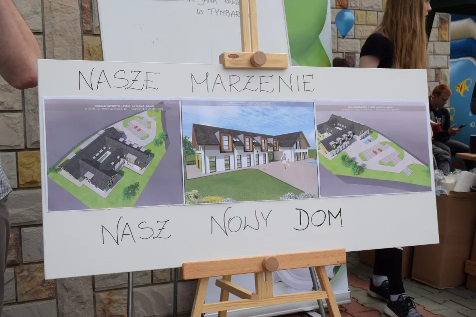 A wszystko zaczęło się od rehabilitacji dzieci na… pożyczonym materacu - zdjęcie 9